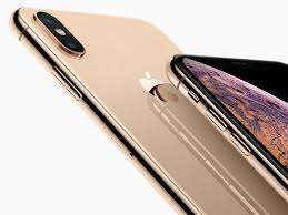 French Days Chez Sfr L Iphone Xs 64 Go A 379 Euros Avec Forfait 4g 60 Go Cnet France L'iphone xs max est disponible chez sfr ! french days chez sfr l iphone xs 64