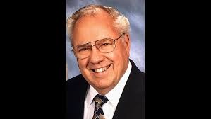 Audio of Mr. Robert Regal's Funeral Service