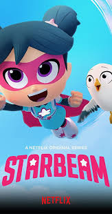 Starbeam Ages 4 Wise Books Netflix Original Series Mario Characters