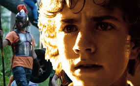 Rick Riordan Explains Changes to Intro Hermes In Percy Jackson Season 1