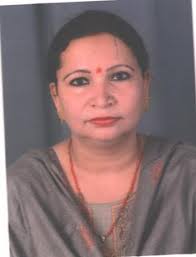 Madhuri Kumari , All India Forward Bloc candidate bio : Assets , Total  Income , Liabilities , Criminal Cases and other details.