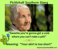 KENTUCKY PICKLE BALL