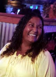 Elizabeth Adams Obituary