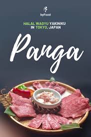 Besides that, halal food is also prepared by following the dietary laws of islam. Premium Halal Yakiniku In Tokyo Japan Halal Tokyo Restaurant Wagyu Beef