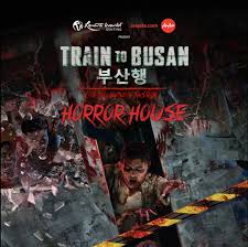 Suddenly sound of siren and someone on the floor. Traintobusan Vr Tour Posts Facebook