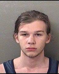 ALCOHOL, MARIJUANA and DRUG ARRESTS in Escambia, Santa Rosa, Okaloosa and  Walton counties for Thursday, May 25, 2017: