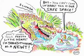 Actors, writers and producers warn of 'reverse racism' in the film ...