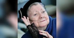 Mary L. Mitton Obituary