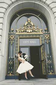 Cute Idea Either For A Justice Of The Peace Wedding Or Picking Up The License Toget Wedding San Francisco San Francisco City Hall Wedding City Hall Wedding