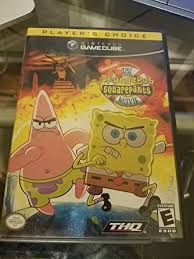 Spongebob is about to make a big splash over at paramount+.the streaming platform announced today that both the spongebob movie: Amazon Com The Spongebob Squarepants Movie Artist Not Provided Video Games