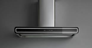 Are You Looking For A Hood For Your Kitchen Try The Hood Imago From Collection Design By Falmec Cooker Hoods Industrial Design Trends Cooker Hood Extractor