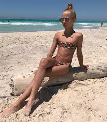 Once she did, however, it didn't take long before clients started hiring her. Pin On Omg Female Perfection