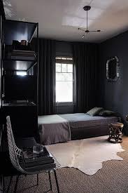 Men's bedroom is a place where lifestyle or interest emerges. This Bedroom Feels Incredibly Elegant And The Look Can Be Achieved Rather Simply Velvet And Linen Bedding Cozy Small Bedrooms Bedroom Interior Small Bedroom