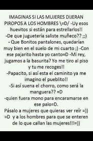 Check spelling or type a new query. Piropos Para Hombres Piropos Para Hombres Sexis