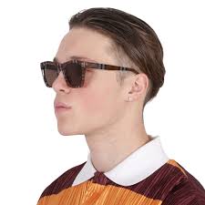 Medusa Burberry Glasses Mens Burberry BE2443 3001 David Clulow