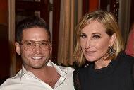 Are Sonja Morgan and Ramona Singer Friends Again? See Pic