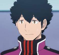 world trigger おしゃれまとめの人気アイデア pinterest manal 2021 ワールドトリガー