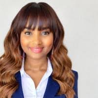 Fabienne Joseph's Instagram, Twitter & Facebook