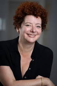 Sandrine Bergot, cap sur les Doms