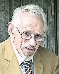 Robert Blackstone Obituary (2015)