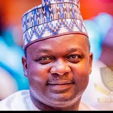 Hon. Regina Isaac Ngange