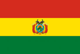 Flash floods wash away market stalls. Bolivia International Cultural Youth Exchange