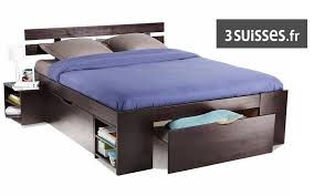 La mayor selección de camas matrimonio a los precios más asequibles está en ebay. Lit Double A Tiroirs Lits Doubles Decofinder Lit Double Avec Rangement Meuble Chambre A Coucher Decor Chambre A Coucher