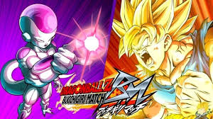 Un nouveau jeu mobile dragon ball z annoncé. Petition Get Bandai To Send Me An Open Source Version Of Dbz Bucchigiri Match To Make English Change Org