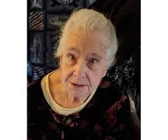 Ellen LeGrand Obituary (1940