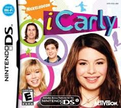 Use custom templates to tell the right story for your business. Das Videospiel Zum Nick Hit Icarly Ist Ab Sofort Fur Wii Und Nintendo Ds Erhaltlich Spielemagazin De