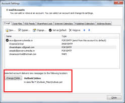 In your new gmail account, go to settings > accounts and import. How To Combine Outlook Inbox Of Multiple Accounts