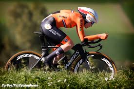 May 23, 2021 · anna van der breggen heeft na een sprint tegen annemiek van vleuten in de ronde van burgos de vierde en laatste etappe gewonnen. Worlds 18 Women S Tt Triple Dutch Pezcycling News