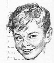 Aprender A Dibujar Ninos Entre Siete Y Doce Anos 2 Retratos De Ninos Aprender A Dibujar Como Aprender A Dibujar Como dibujar montanas a lapiz paso a paso dibujo facil para ninos. aprender a dibujar ninos entre siete y