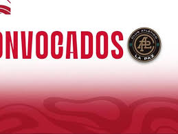 Tapatío - Atlético La Paz