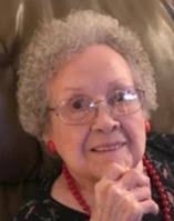 Esther Hartter Obituary (1923