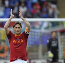 A post shared by francesco totti (@francescototti) on jul 19, 2018 at 7:35am pdt. Auszeit Es Lebe Konig Francesco Totti Welt