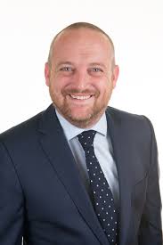 Meet the Team: Neil McManus