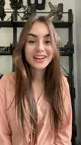 Insta lily collins watch online