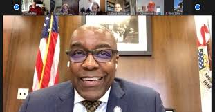 The virtual road to progress