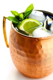 The Best Moscow Mule Recipe Gimme Some Oven Recipe Moscow Mule Recipe Mule Recipe Drinks Alcohol Recipes