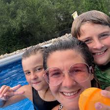 Meet Bill, our newest contract employee. We've hired him and his team of  goats to remove a stubborn patch of invasive buckthorn in Billings Park and  make room for native plants. I