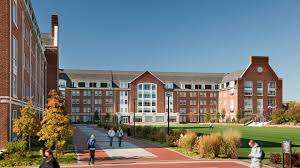 Delaware state university is proud to announce its partnership with propel center, a new global campus headquartered in atlanta that will support innovative learning and development for historically. Udlc Laird Campus Housing Ayers Saint Gross