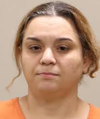 ARREST MADE IN STUART RETAIL FRAUD CASE On November 19, 2024, a woman used  a deceptive cash-handling tactic to short-change the Best Buy in Stuart out  of $300 during a purchase of