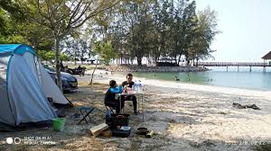 205m4d1 Pantai Cahaya Negeri Pd