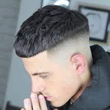 Mens haircut zero on sides. 50 Zero Fade Haircut Ideas For That Modern Look Menhairstylist Com