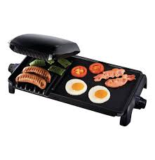 George Foreman Grill Griddle Makro Online George Foreman Grill Griddles How To Make Breakfast