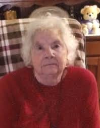 Obituary for Dorothy Hill