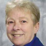 Marilyn Kay Perryman