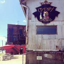 History Of Gypsy The Gypsy Coffee House