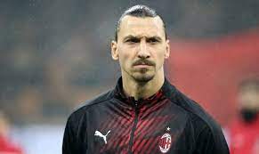 Zlatan was born in 1981 in malmö, sweden. Milan Gibt Entwarnung Bei Zlatan